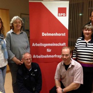AfA-Vorstand