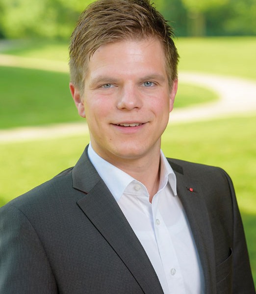 Andre Felzer