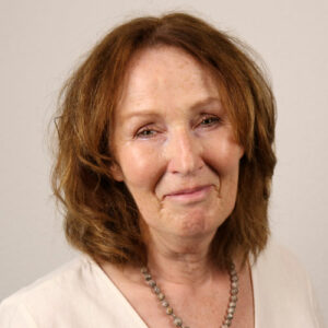 Annette Kolley