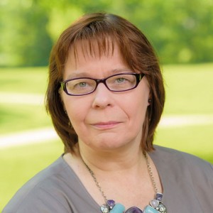 Antje Beilemann