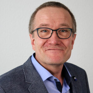 Detlef Roß