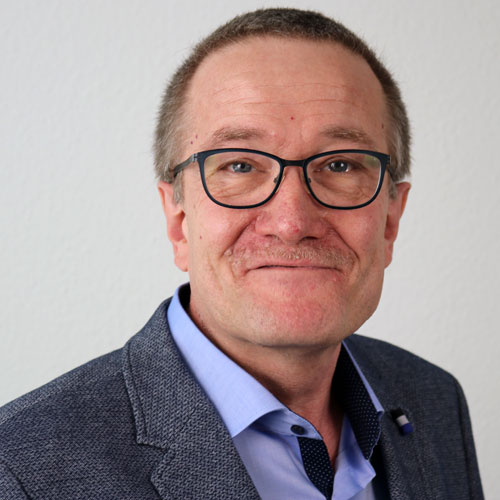 Detlef Roß