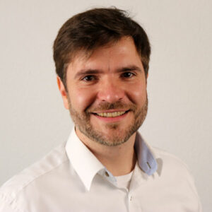 Dr. Markus Adam