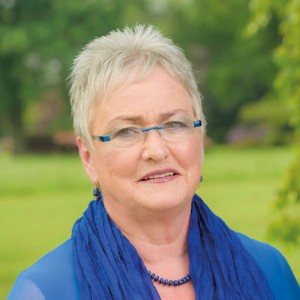 Inge Böttcher