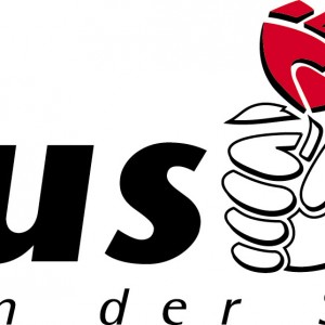 Logo Jusos