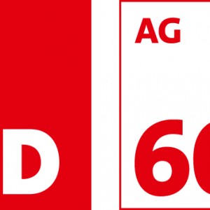 Logo AG 60plus