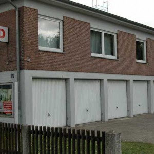 SPD-Parteihaus