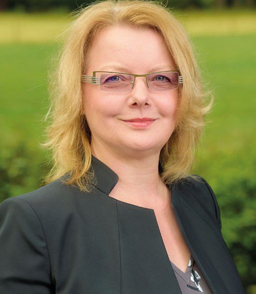 Petra Behlmer-Elster