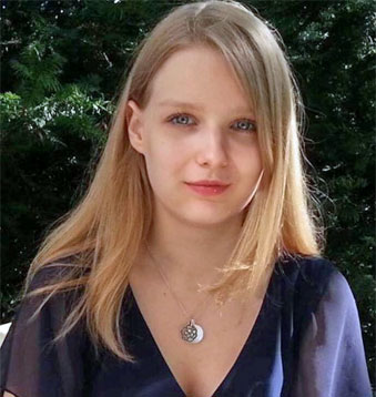 Ronja Elster