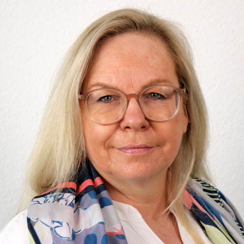 Sabine Hillen