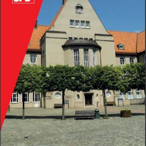 Titelbild Wahlprogramm