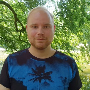 Daniel Krauss