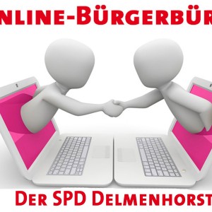 Online-Bürgerbüro