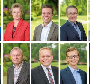 SPD-Stadtratsfraktion