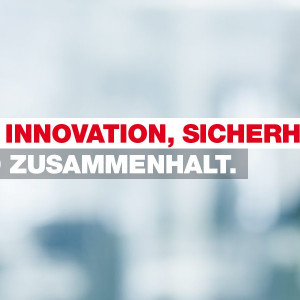 Titeld des Koalitionsvertrags
