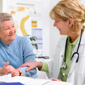 Moderne Krankenhäuser