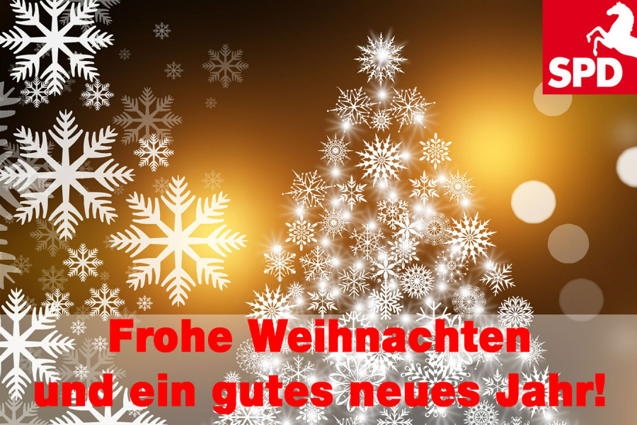 Weihnachtsgruß