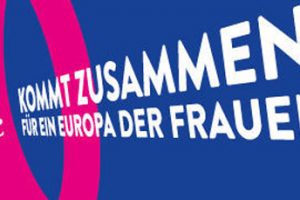 Für ein Europa der Frauen