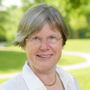 Dr. Mechthild Harders-Opolka