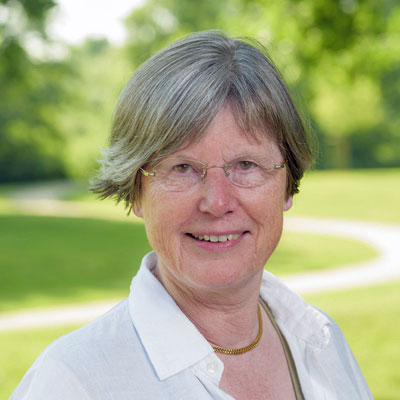 Dr. Mechthild Harders-Opolka