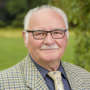 Karl-Günter Ziesmer