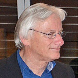 Lothar Elson