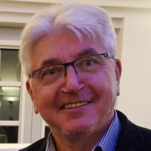 Jürgen Schulenberg