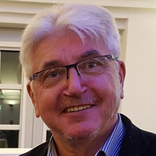 Jürgen Schulenberg