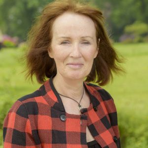 Annette Kolley