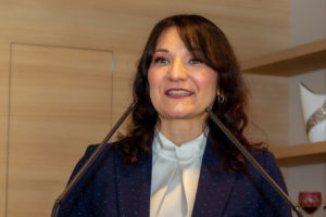 Funda Gür