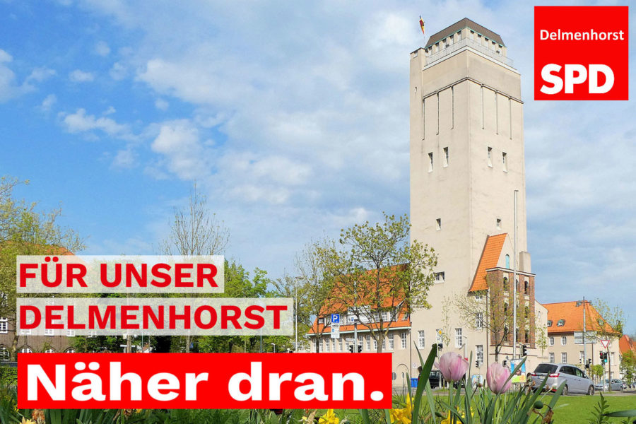 Wasserturm