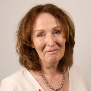Annette Kolley