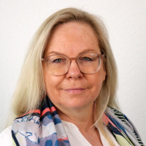 Sabine Hillen