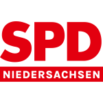 Logo: SPD Delmenhorst